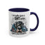 Adult Mug - I Actually Gave a Shit Earlier