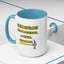 Humor Mug - Some People