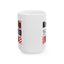 Office Mug - Keep Up The Good Work
