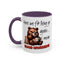 Humor Mug - Here We Go I Mean Good Morning