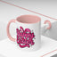 Easter Mug - Happy Easter Fluffy