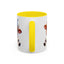 Birthday Mug - Cow Clipart