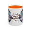 Animal Mug - Dog Coffee Wrap 38