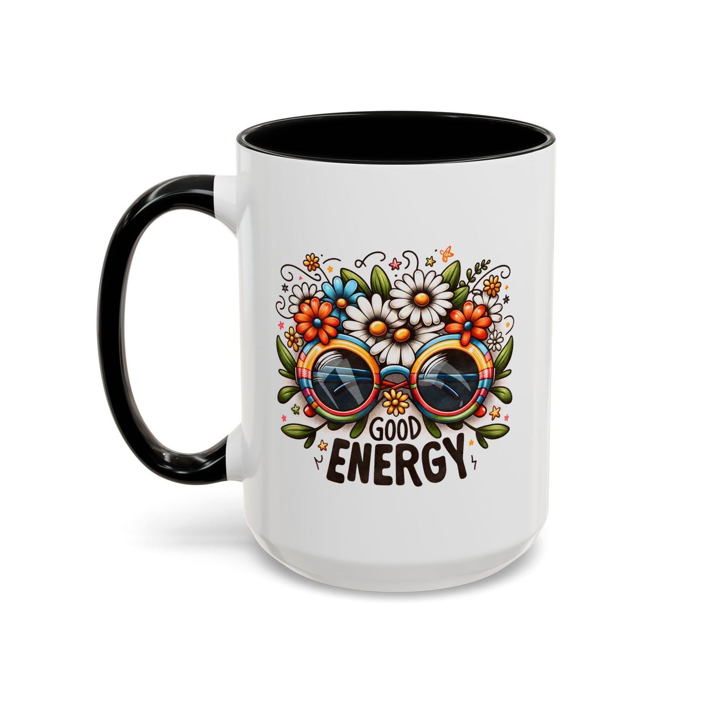 Wellness Mug - Good Energy