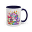 Birthday Mug - Unicorn Present