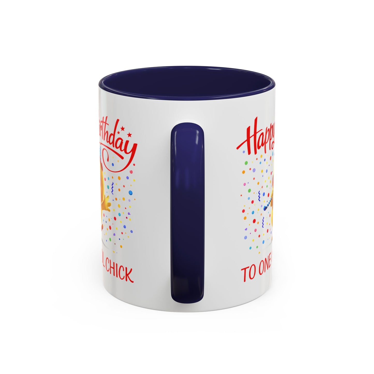 Birthday Mug - One Cool Chick