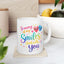 Anniversary Mug - So Many of My Smiles