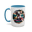 Animal Mug - Dog Coffee Wrap 44