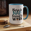 Humor Mug - Born to Nap