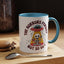 Alien Mug - The Horrors Persist