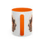 Animal Mug - Dog Coffee Wrap 13