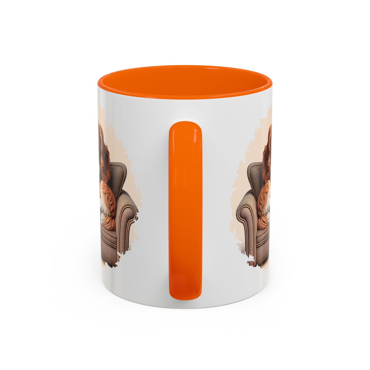 Animal Mug - Dog Coffee Wrap 13