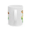 Artistic Mug - Cute Cactus 1
