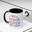 Office Mug - I Need a Six-Month Vacation