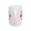 Wellness Mug - The Magic Is In You Butterfly