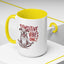 Animal Mug - Pawsitive Vibes Only