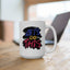 Motivation Mug - Let's Do This Brush