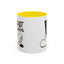 Humor Mug - Shit Happens