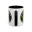 Alien Mug - Allergic To People