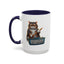Adult Mug - Trying to Get My Shit Together