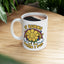 Humor Mug - It Burns When I Pee