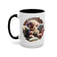 Animal Mug - Dog Coffee Wrap 32