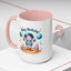 Birthday Mug - Happy Birthday Astronaut