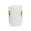 Motivation Mug - You're Amazing Retro Daisy