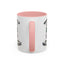 Humor Mug - Insane is Such a Mean Word