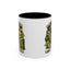 Humor Mug - Love Is In The Air