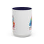 Adult Mug - I Hate It When I Have To Be Nice