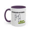 Birthday Mug - 50 Shades of Grey
