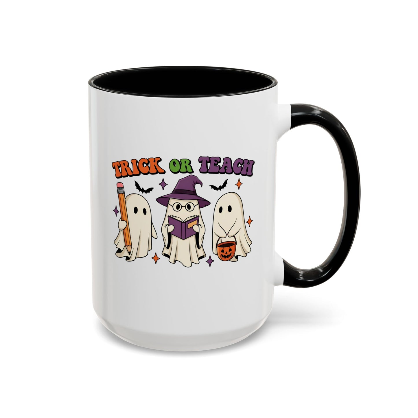 Halloween Mug - Trick Or Treat
