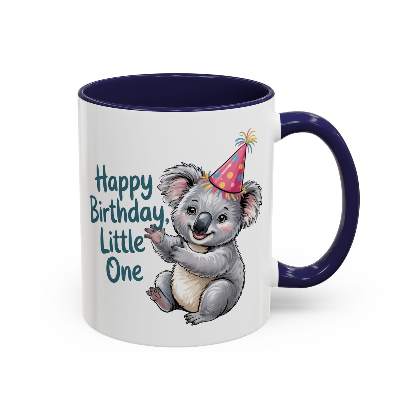 Birthday Mug - Little One