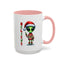 Alien Mug - Believe