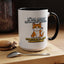 Humor Mug - I'm Not In A Bad Mood