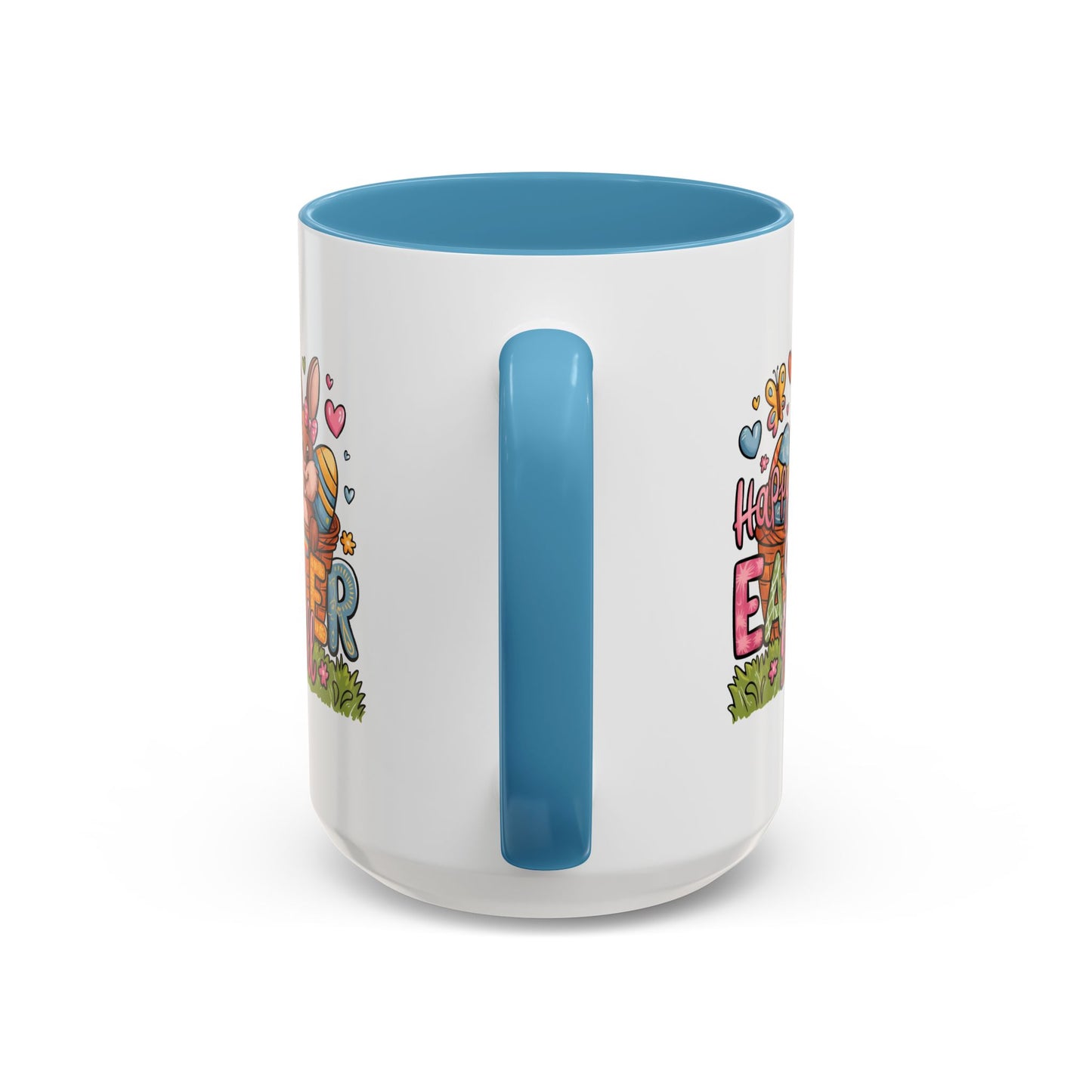 Easter Mug - Happy Easter Y'all