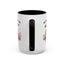 Adult Mug - The Horrors Persist