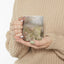 Artistic Mug - Felted Hourse 5