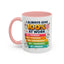 Humor Mug - I Always Give 100% At Work