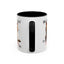 Humor Mug - You See This Face