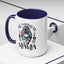 4th of July Mug - All American Mama
