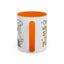 Humor Mug - On My Way To Stir