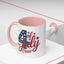 4th of July Mug - 4th of July Crew