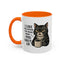 Office Mug - I Like The Sound