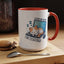 Animal Mug - Leave Me Alone