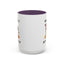 Humor Mug - Moo B*tch Get Out of the Way