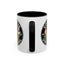 Alien Mug - Coffee Is Universal
