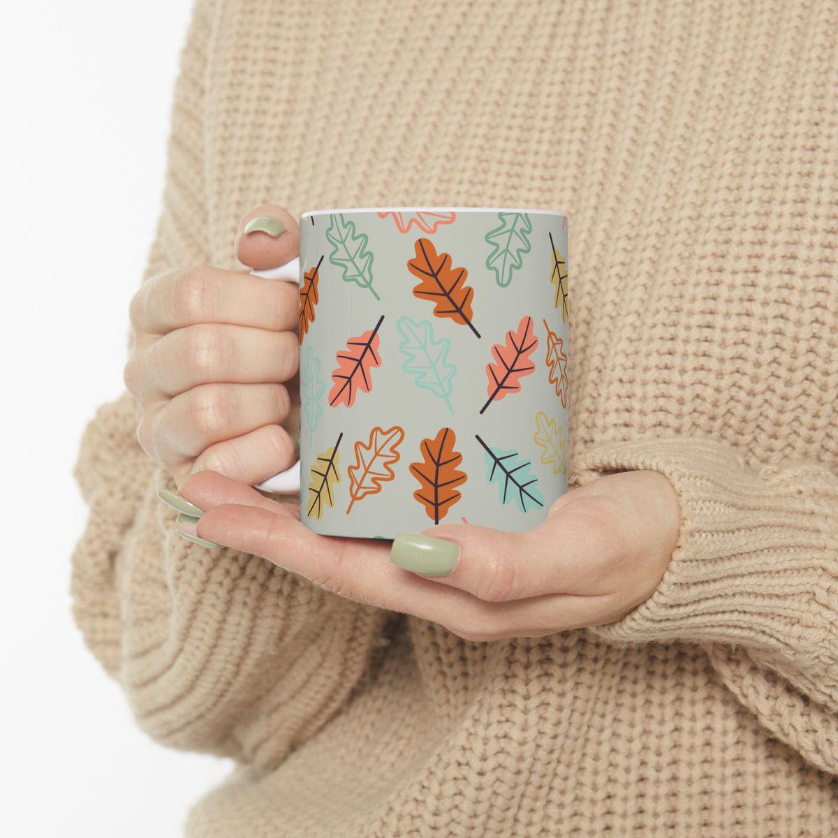 Fall Mug