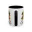 Adventure Mug - I'd Rather Be Camping Tent